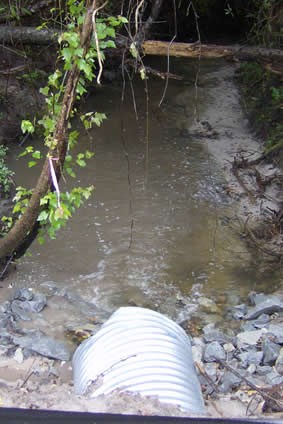 Drainage Pipe